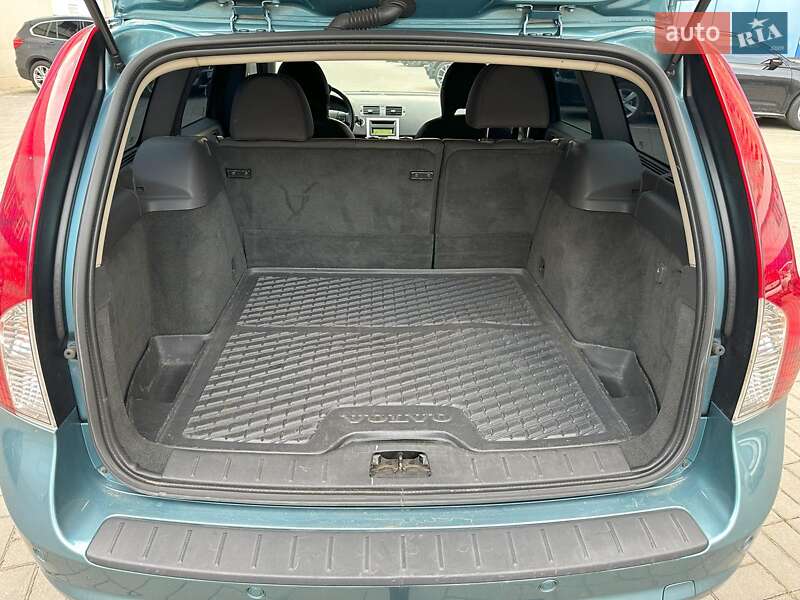 Универсал Volvo V50 2010 в Одессе