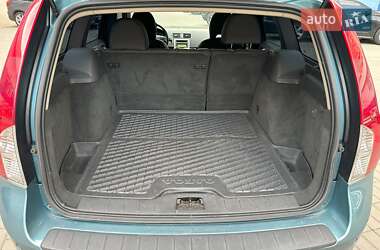 Универсал Volvo V50 2010 в 