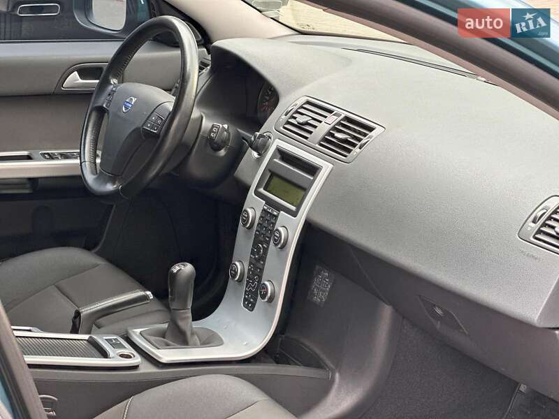Универсал Volvo V50 2010 в Одессе