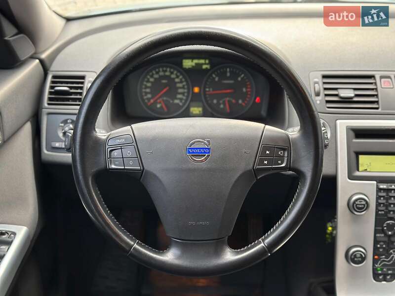 Универсал Volvo V50 2010 в Одессе