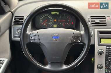 Универсал Volvo V50 2010 в 