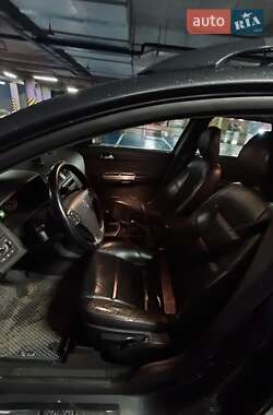 Універсал Volvo V50 2006 в 
