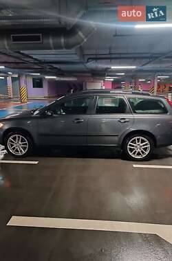 Універсал Volvo V50 2006 в 