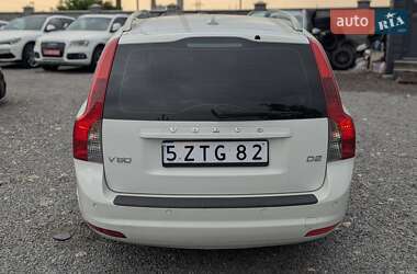 Універсал Volvo V50 2010 в 