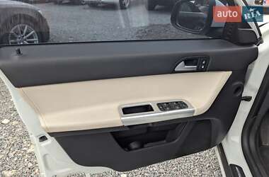Універсал Volvo V50 2010 в 