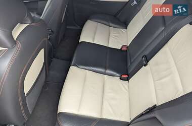 Універсал Volvo V50 2010 в 