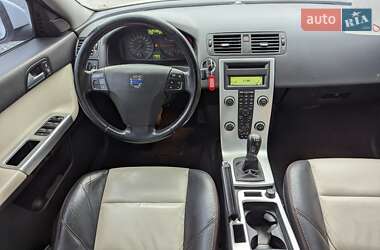 Універсал Volvo V50 2010 в 