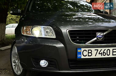 Универсал Volvo V50 2009 в 