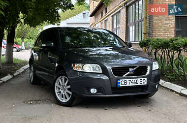 Volvo V50 2009 Volvo V50 2009