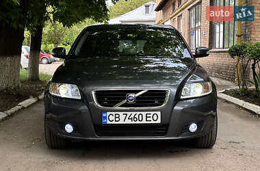Универсал Volvo V50 2009 в 