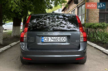 Универсал Volvo V50 2009 в 