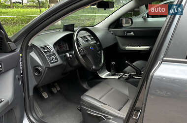 Универсал Volvo V50 2009 в 