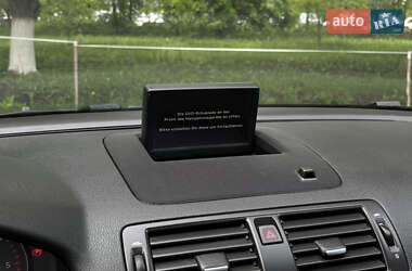 Универсал Volvo V50 2009 в 