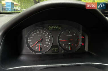 Универсал Volvo V50 2009 в 