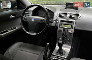 Универсал Volvo V50 2009 в 