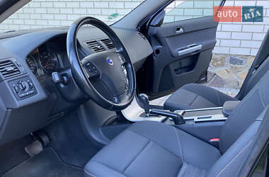 Универсал Volvo V50 2010 в 