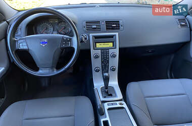 Универсал Volvo V50 2010 в 