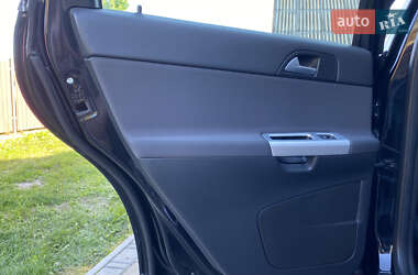 Универсал Volvo V50 2010 в 
