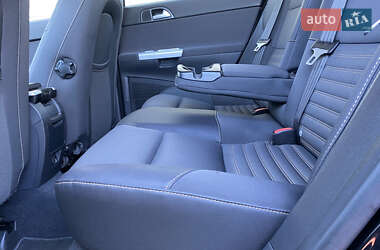 Универсал Volvo V50 2010 в 