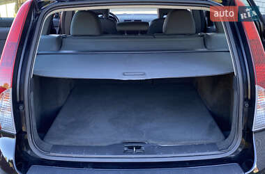 Универсал Volvo V50 2010 в 