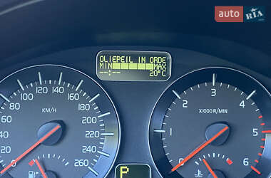 Универсал Volvo V50 2010 в 