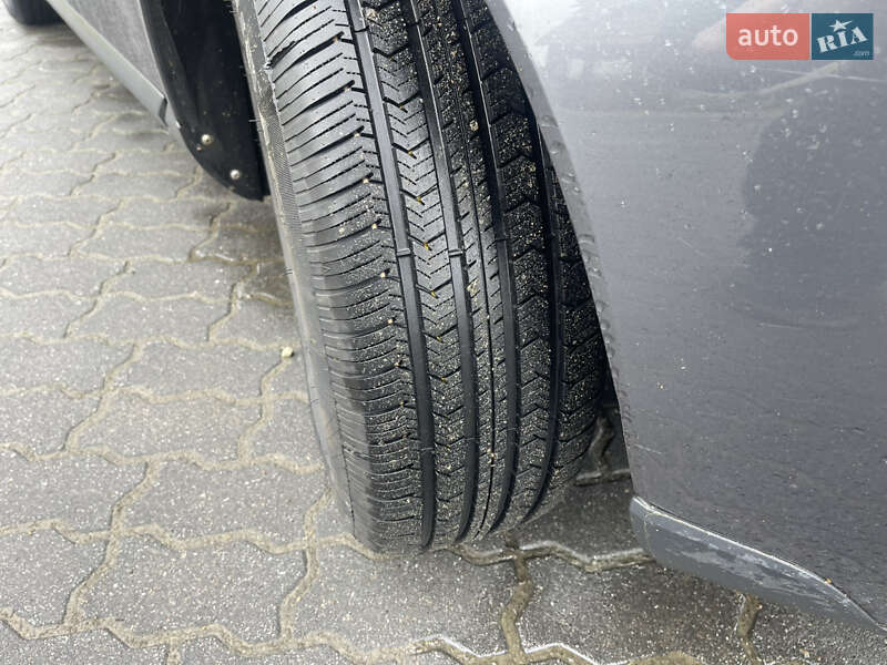 Універсал Volvo V50 2008 в Івано-Франківську