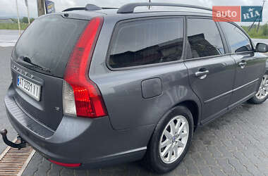 Универсал Volvo V50 2008 в 