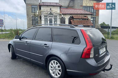 Универсал Volvo V50 2008 в 