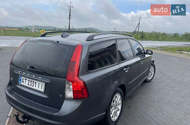 Универсал Volvo V50 2008 в 