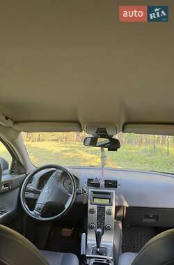 Универсал Volvo V50 2009 в 