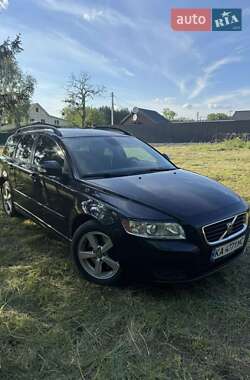 Volvo V50 2009 Volvo V50 2009