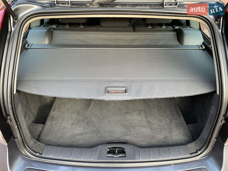 Універсал Volvo V50 2010 в Рівному