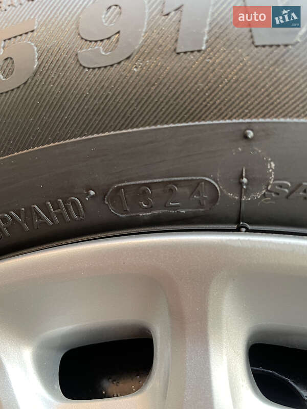 Універсал Volvo V50 2010 в Рівному