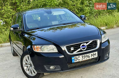 Універсал Volvo V50 2010 в 