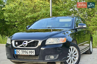 Універсал Volvo V50 2010 в 