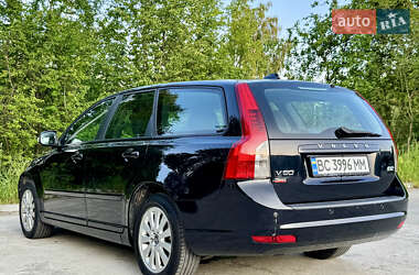 Універсал Volvo V50 2010 в 