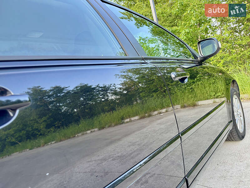 Универсал Volvo V50 2010 в Дрогобыче