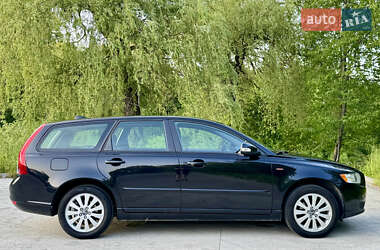 Універсал Volvo V50 2010 в 