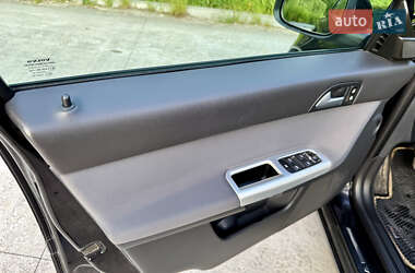 Універсал Volvo V50 2010 в 