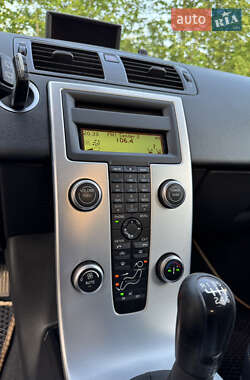 Універсал Volvo V50 2010 в 