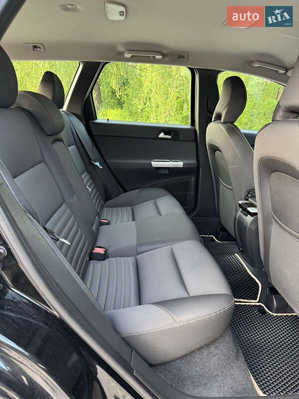 Универсал Volvo V50 2010 в Дрогобыче