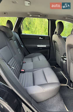 Універсал Volvo V50 2010 в 