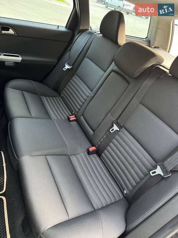 Универсал Volvo V50 2010 в Дрогобыче