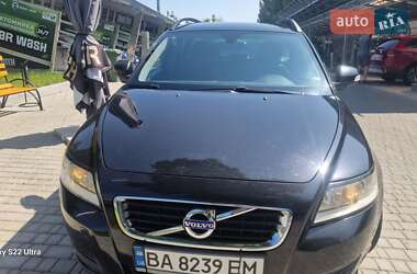 Універсал Volvo V50 2011 в Кропивницькому