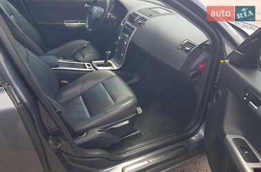 Универсал Volvo V50 2010 в 
