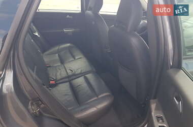 Универсал Volvo V50 2010 в 