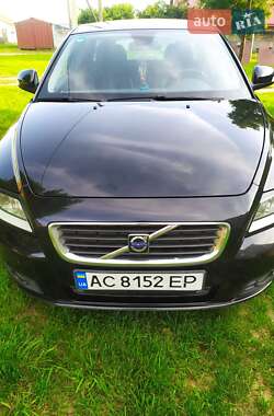 Универсал Volvo V50 2010 в Луцке