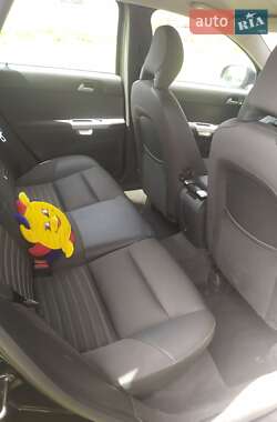Универсал Volvo V50 2010 в 