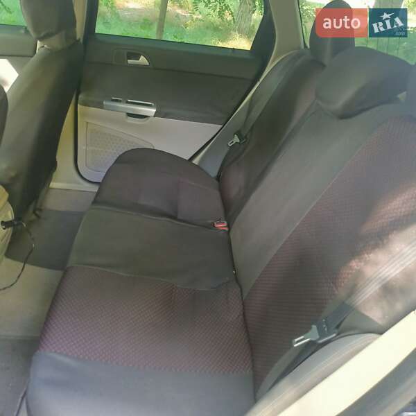 Универсал Volvo V50 2005 в Арцизе