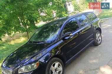 Универсал Volvo V50 2005 в Арцизе